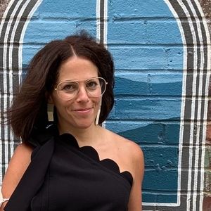 Meet your Posher, Aimee